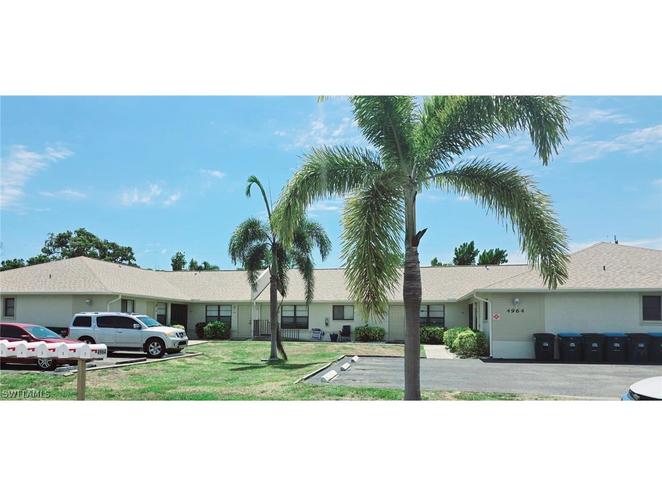 4964 Vincennes Street #1-7 Cape Coral FL 33904 224046162 image1