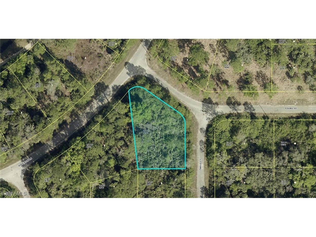 497 Young Street Lehigh Acres FL 33972 225026830 image1