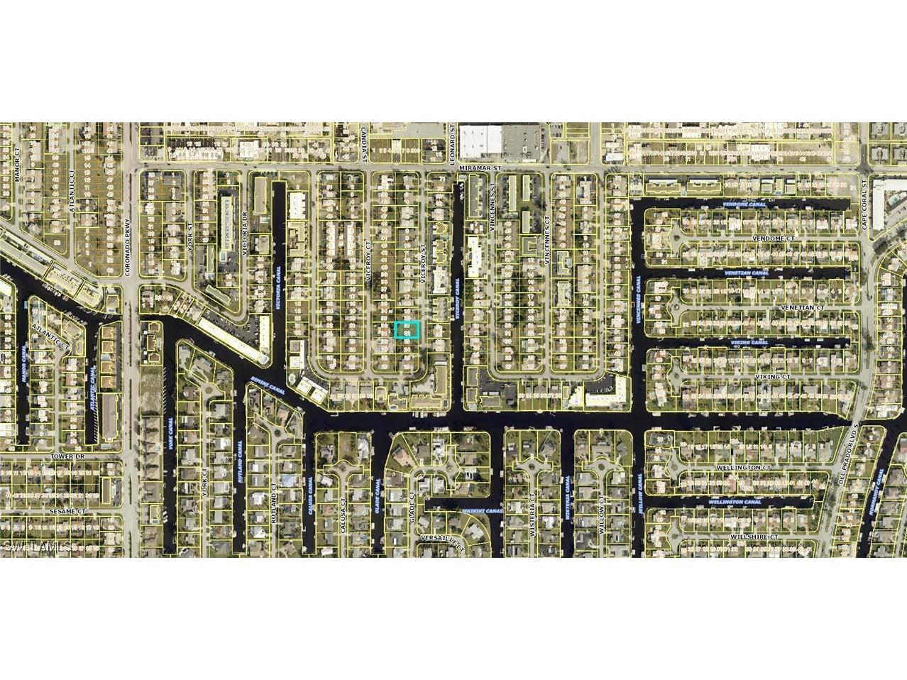 4970 Viceroy Street Cape Coral FL 33904 225009161 image2