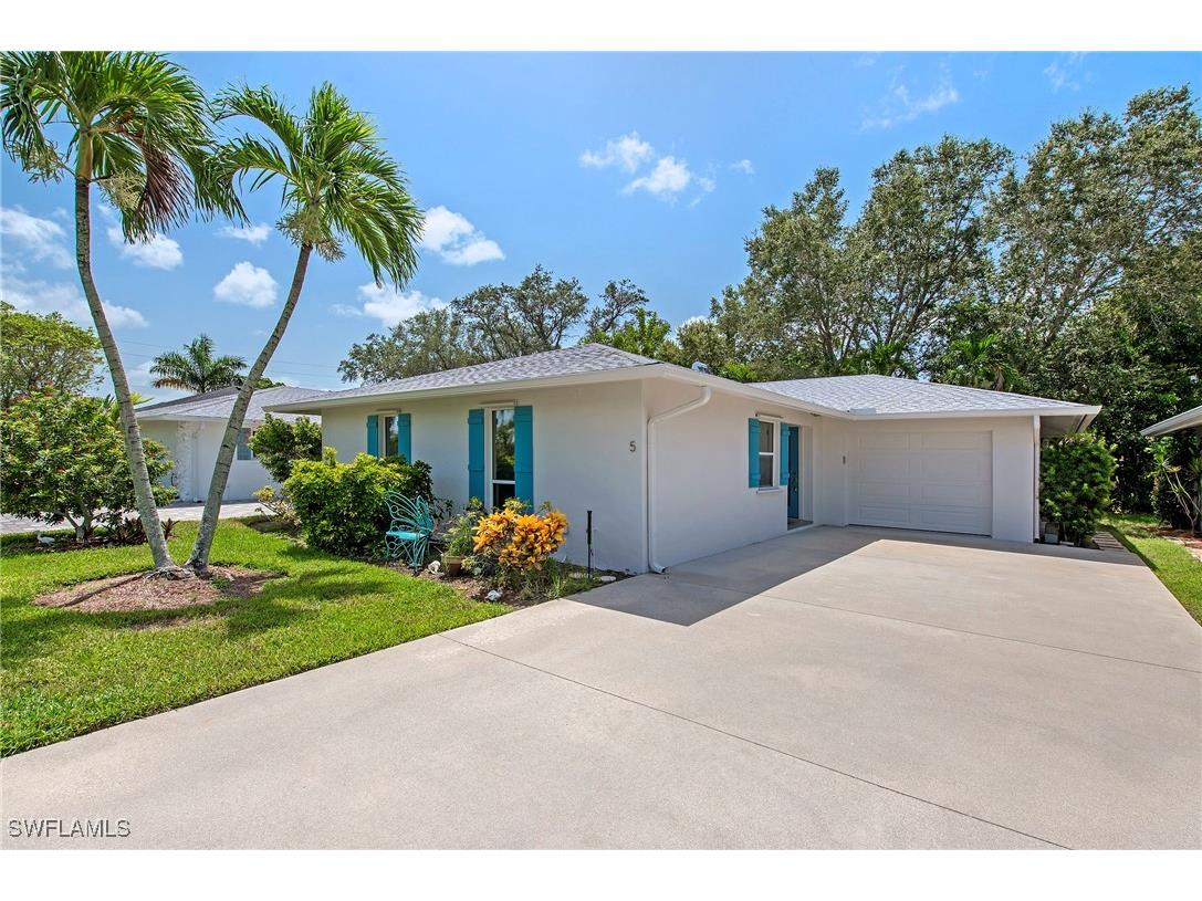 5 Rivard Road #22 Naples FL 34112 225041171 image1