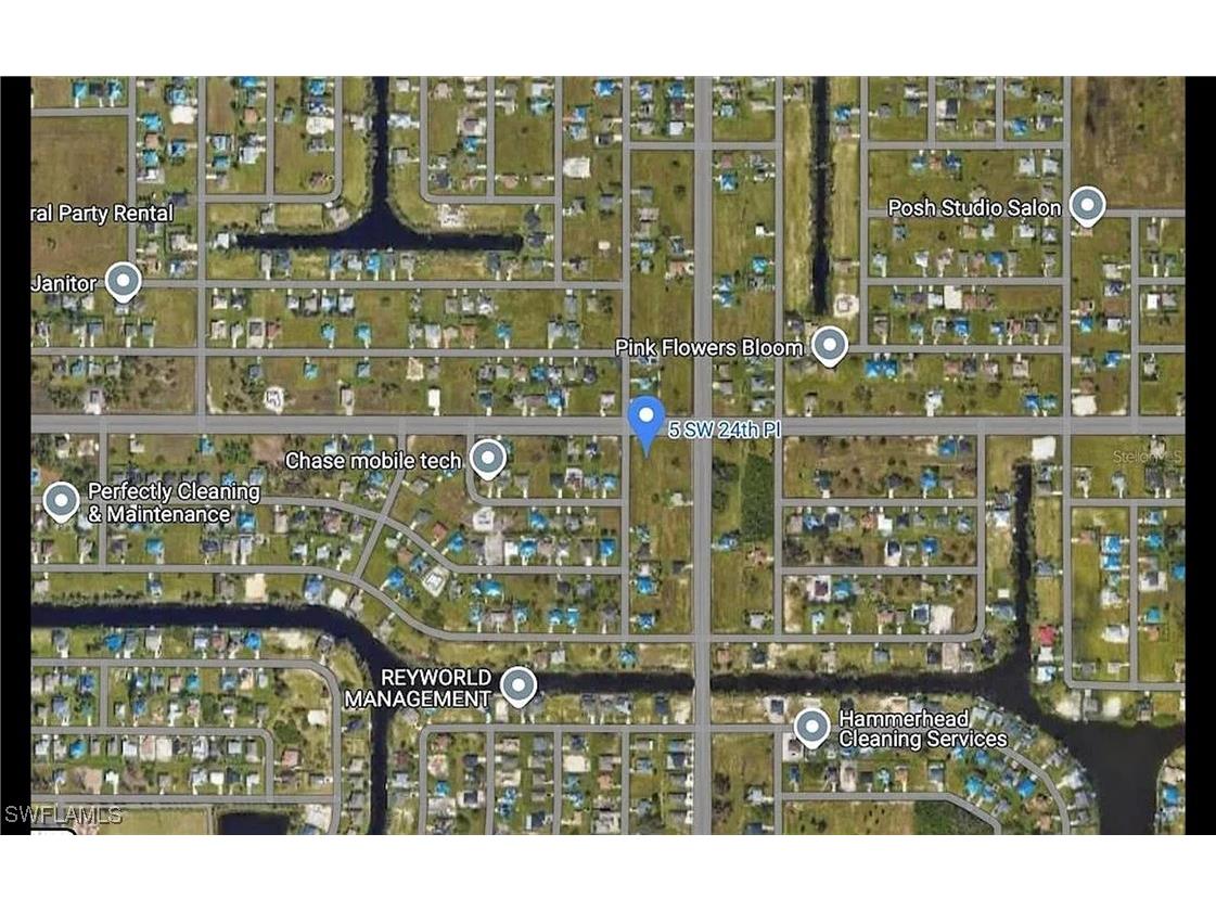 5 SW 24th Place Cape Coral FL 33991 225031395 image1
