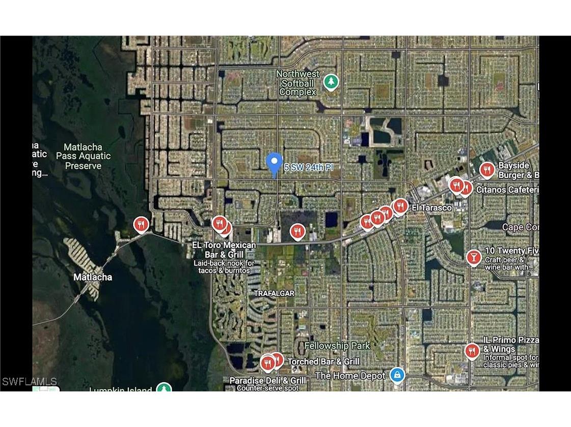 5 SW 24th Place Cape Coral FL 33991 225031395 image3