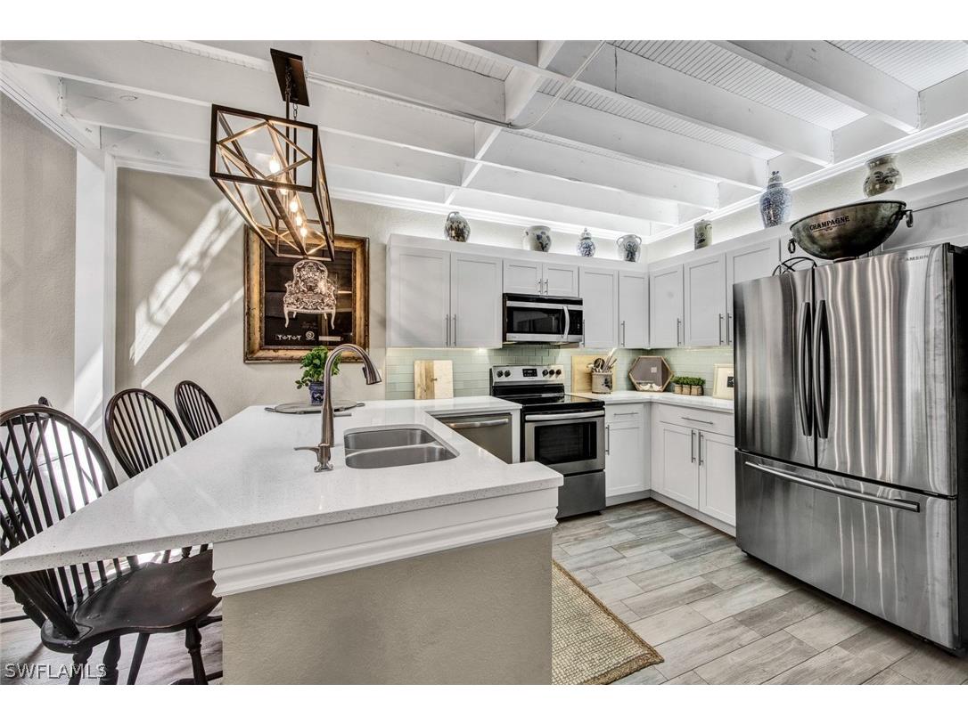 50 Emerald Woods Drive A6, Naples, FL, 34108 MLS 224021886 Edina