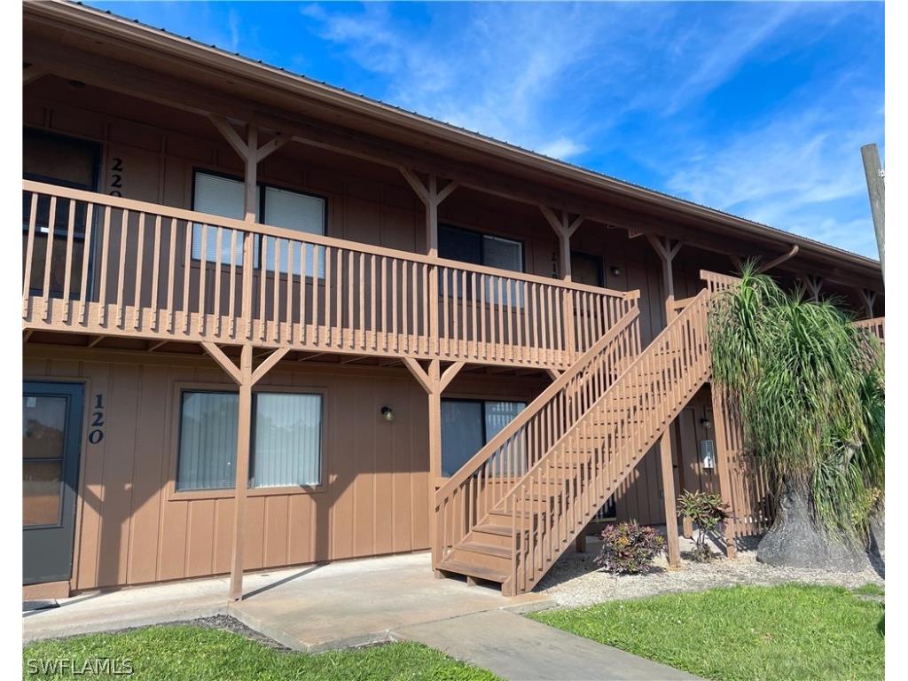 500 N Francisco Street 219, Clewiston, FL, 33440 MLS 224035108