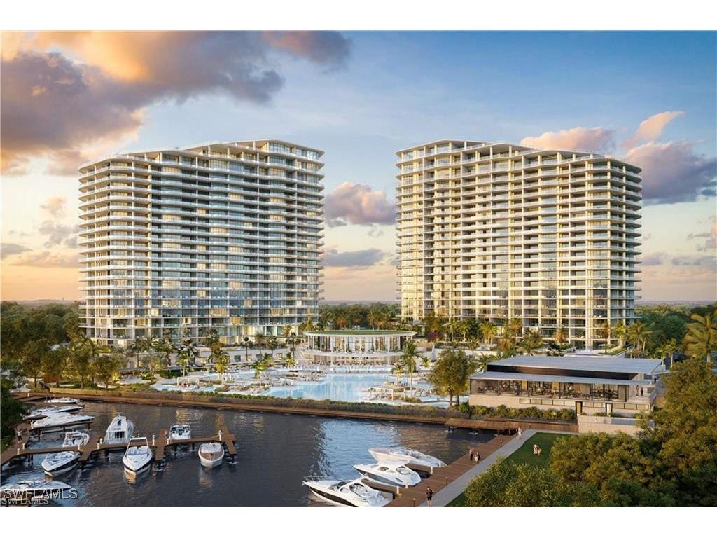 5000 Coconut Road #PH-1N Bonita Springs FL 34134 224074426 image1