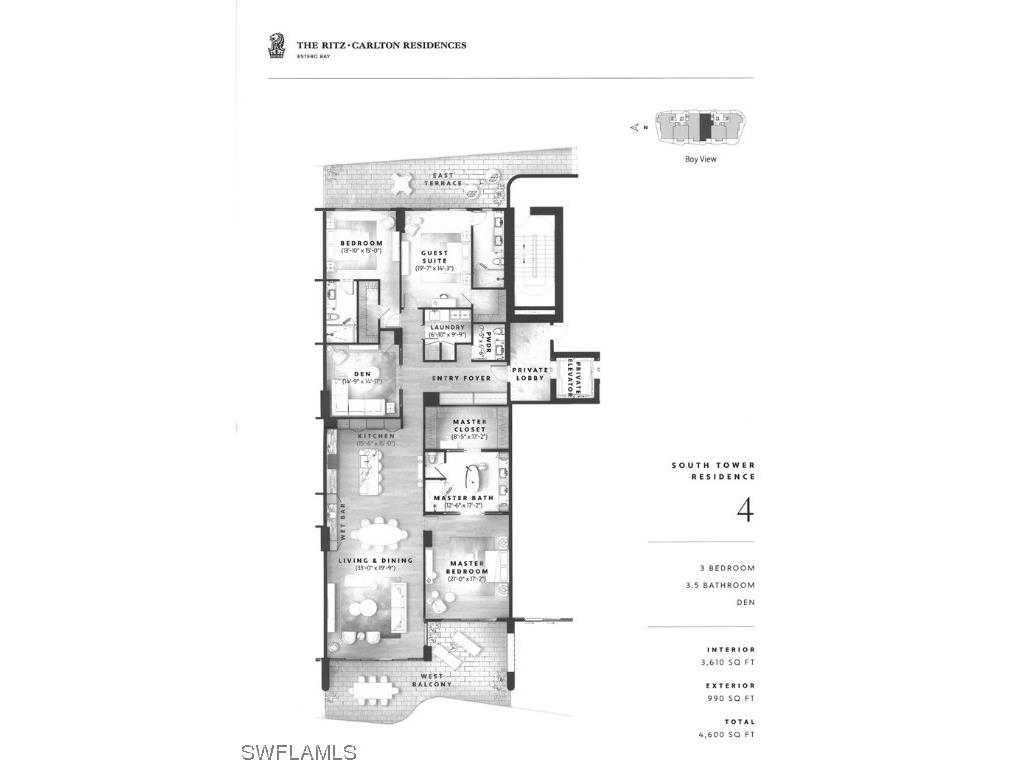 5000 Coconut Rd #1804 Bonita Springs FL 34134 222028827 image29