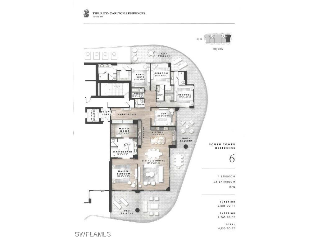 5000 Coconut Rd #1804 Bonita Springs FL 34134 222028827 image31