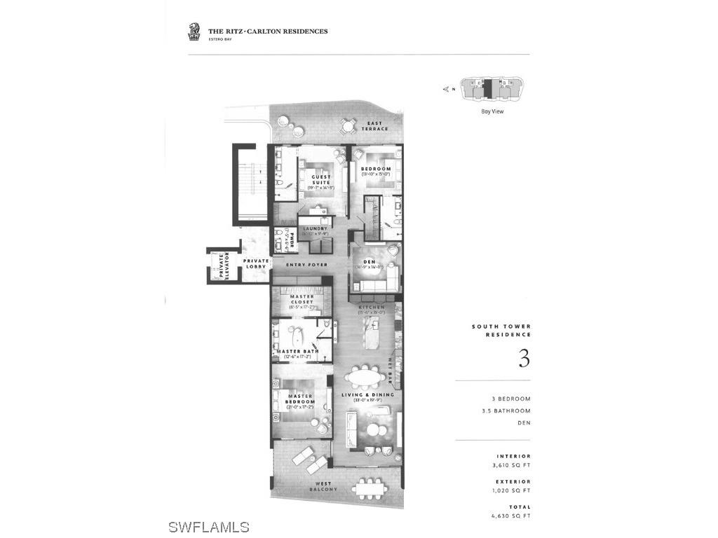 5000 Coconut Rd #704 Bonita Springs FL 34134 222076666 image25