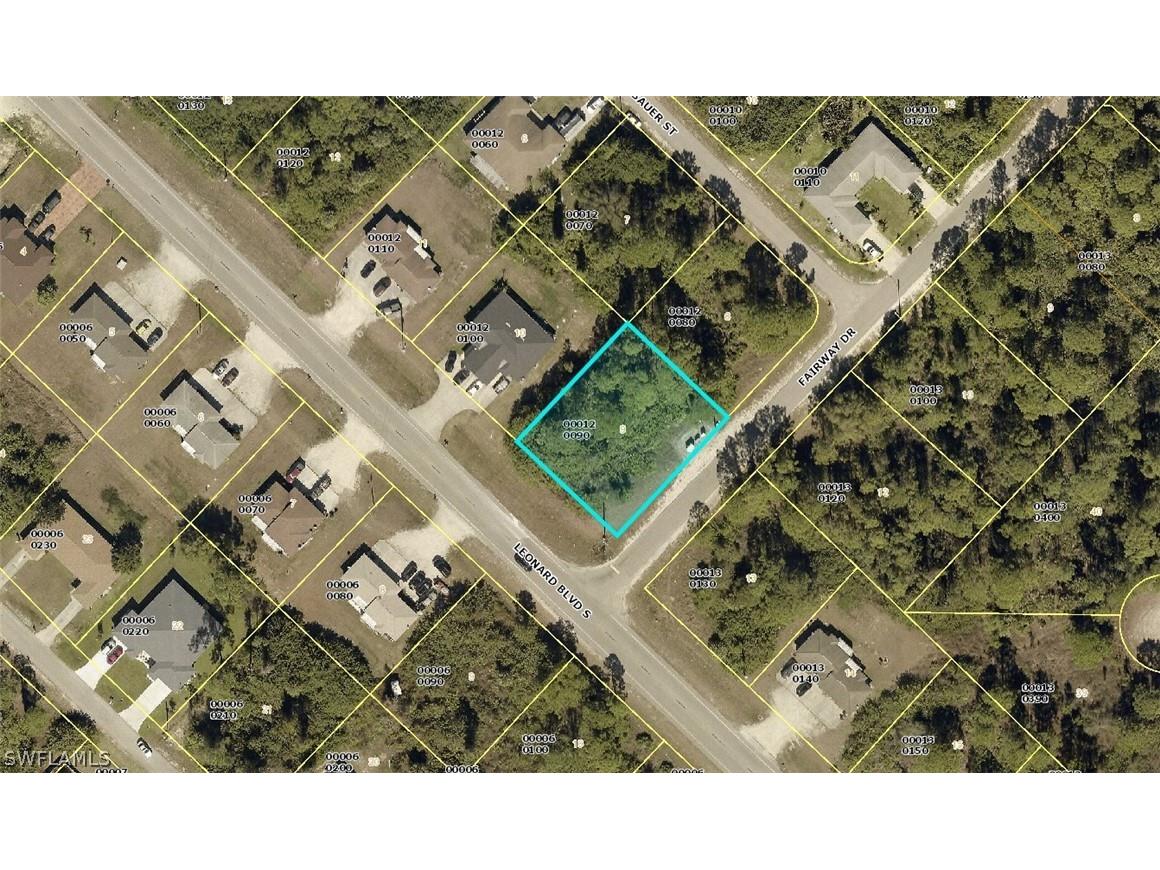 5004 Leonard Boulevard S Lehigh Acres FL 33973 222072967 image1