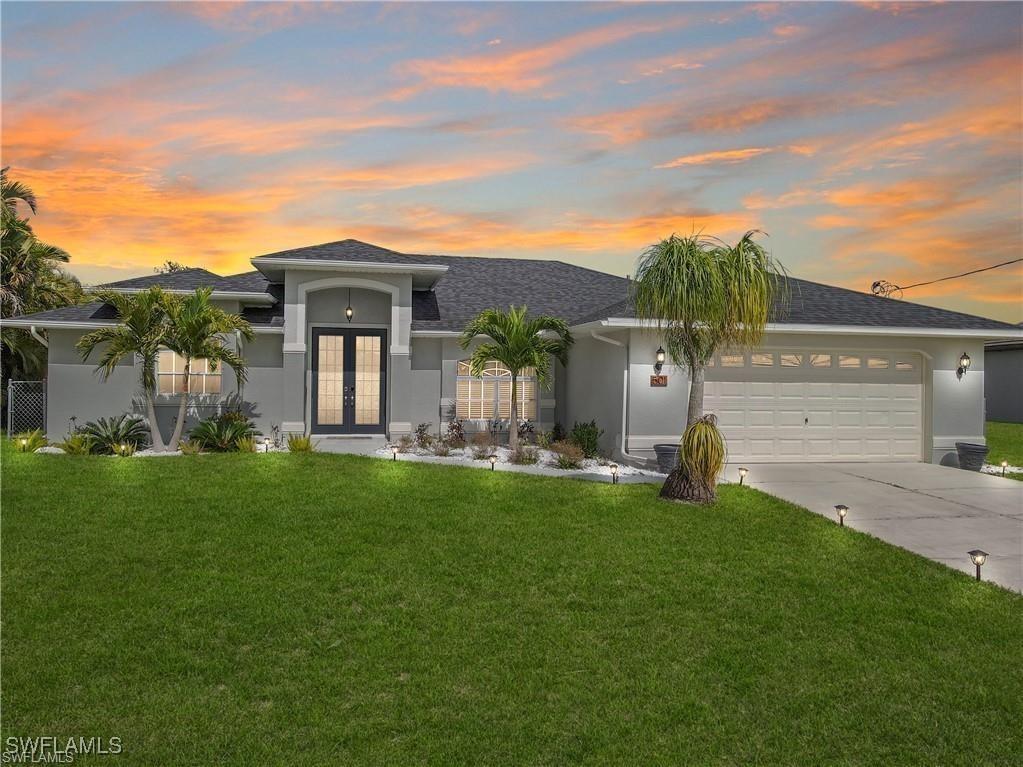 501 SW 28th Terrace Cape Coral FL 33914 225036639 image2