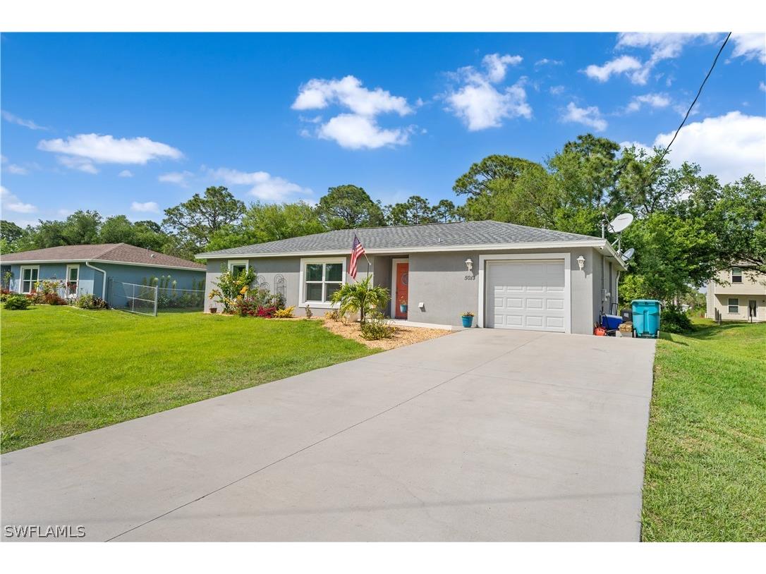 5013 SE Tradewinds Circle, Labelle, FL, 33935 MLS 224025930 Edina