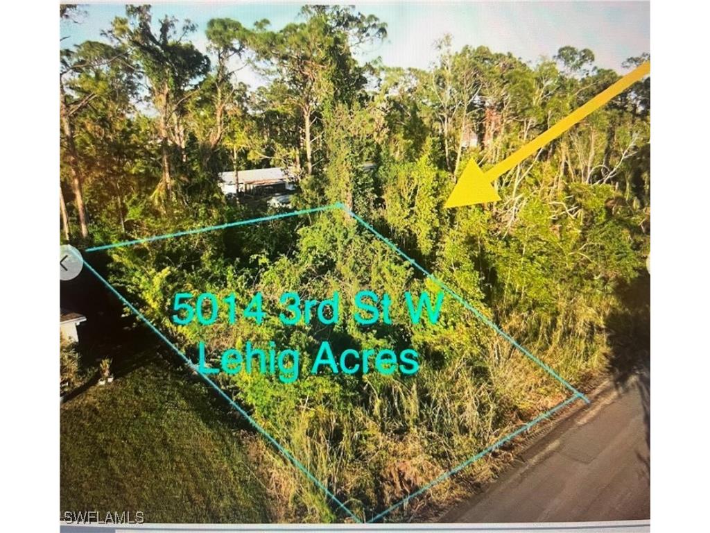 5014 3rd Street W Lehigh Acres FL 33971 223095085 image1