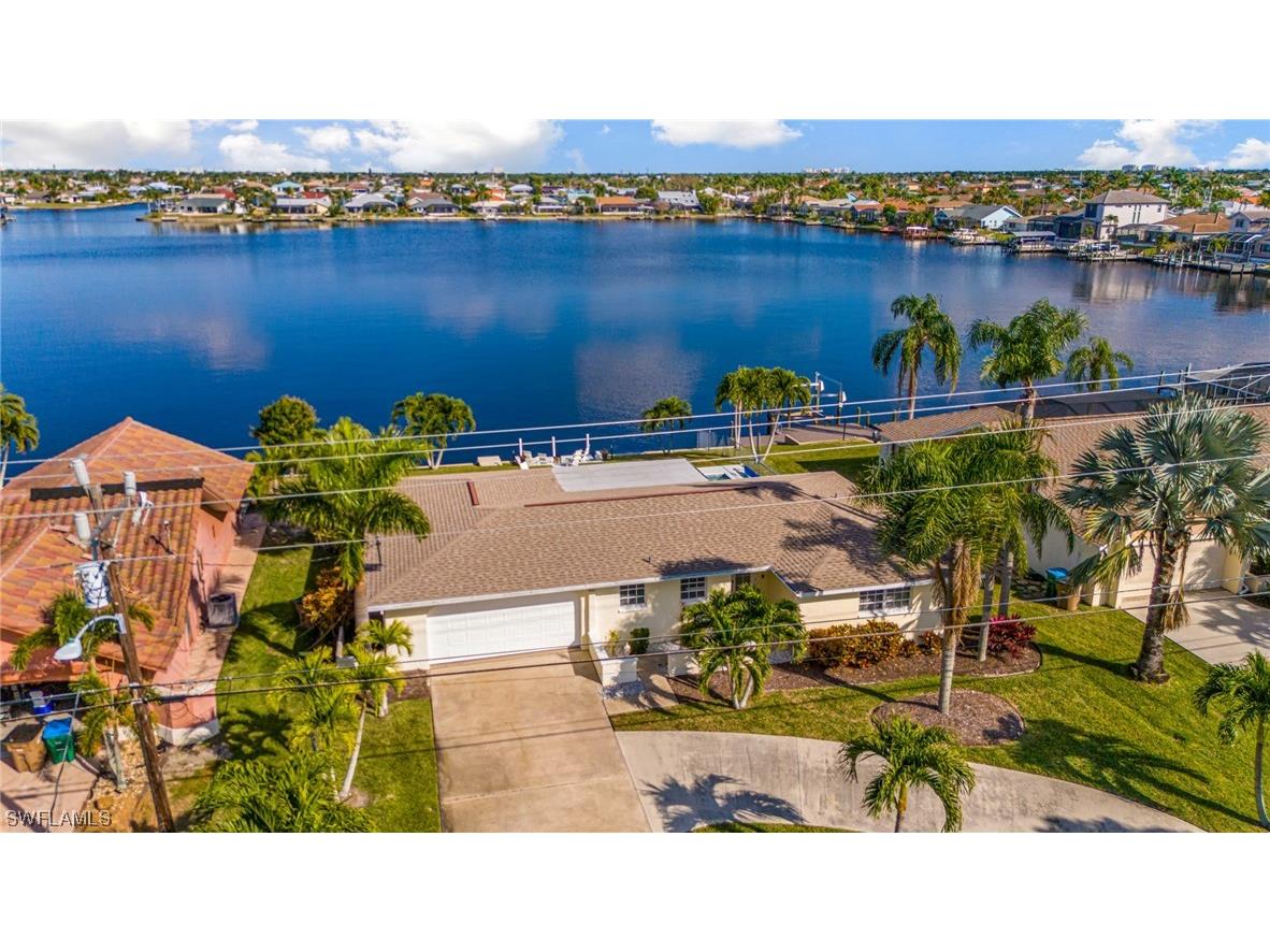 5015 Skyline Boulevard, Cape Coral, FL, 33914 MLS 224017591 Edina