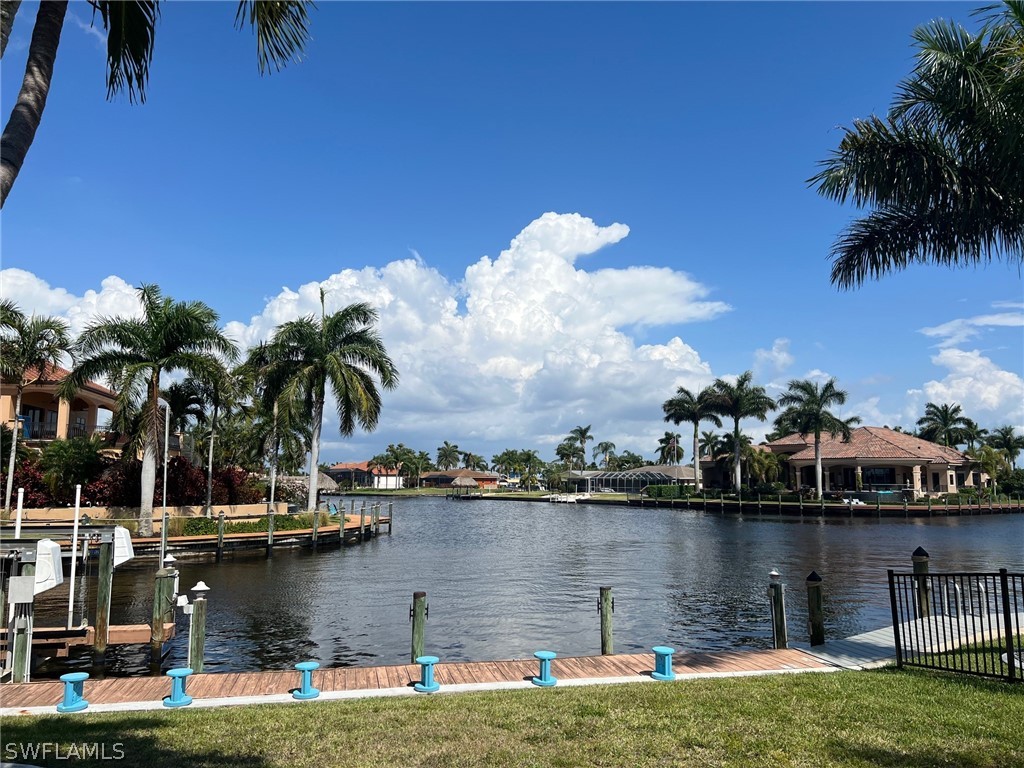 5015 Sorrento Court Cape Coral FL 33904 224004070 image1