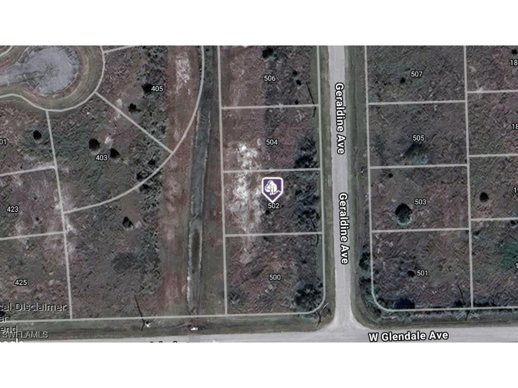 502 Braelyn Street Labelle FL 33935 225038722 image1