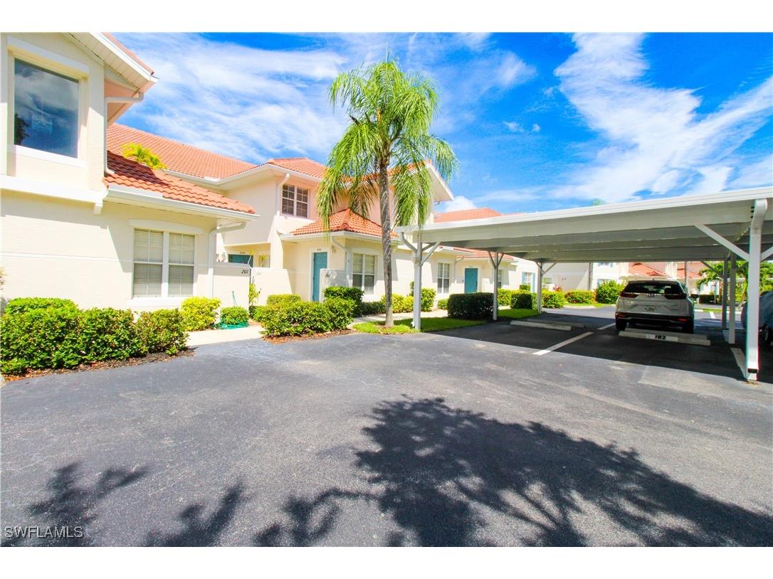 5025 Cedar Springs Drive #102 Naples FL 34110 225053499 image1