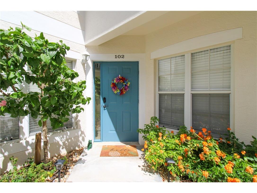 5025 Cedar Springs Drive #102 Naples FL 34110 225053499 image4