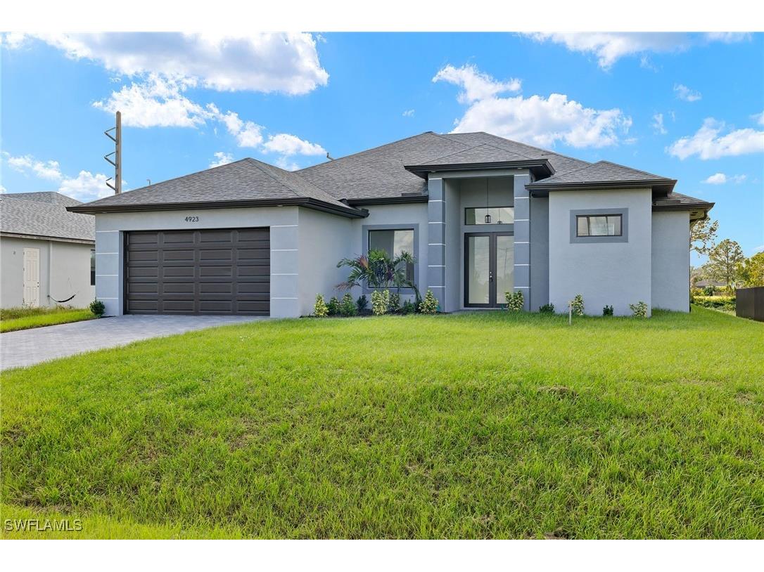 5028 Billings Street Lehigh Acres FL 33971 224097013 image1