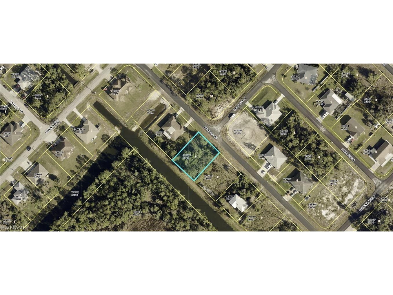 5029/5031 28th Street SW Lehigh Acres FL 33973 224052919 image1