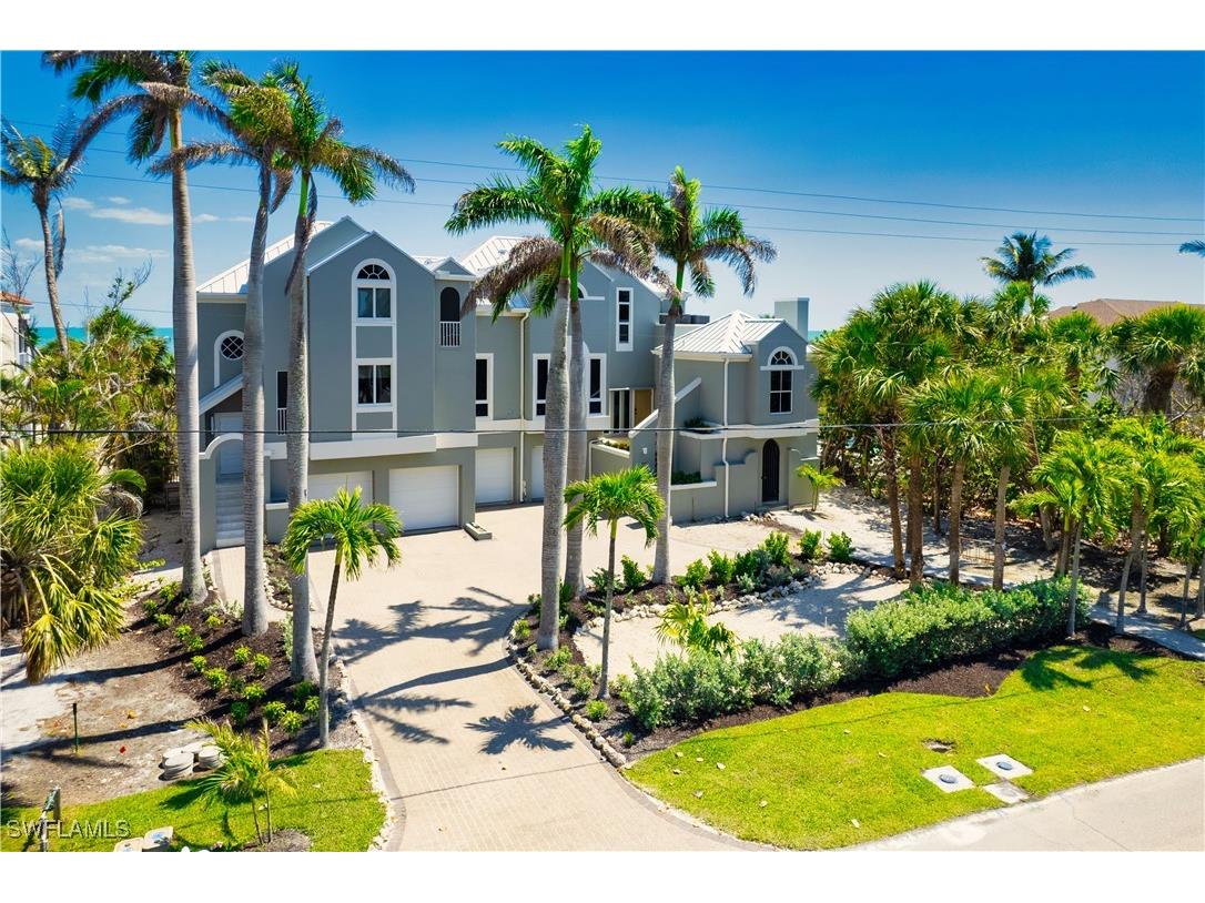 503 E Gulf Drive #A Sanibel FL 33957 225038492 image1