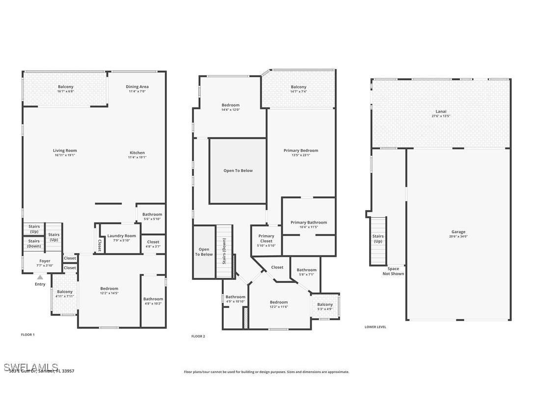 503 E Gulf Drive #A Sanibel FL 33957 225038492 image3