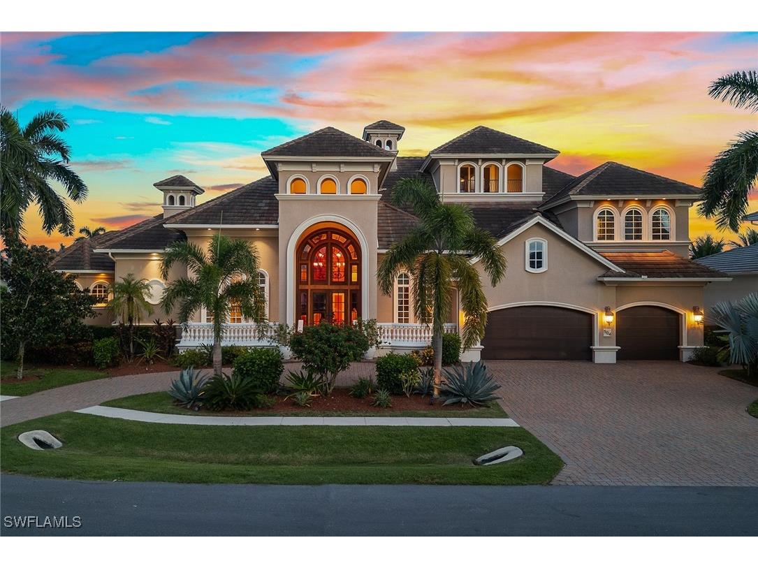 504 Tigertail Court, Marco Island, FL, 34145 MLS 224051380 Edina Realty