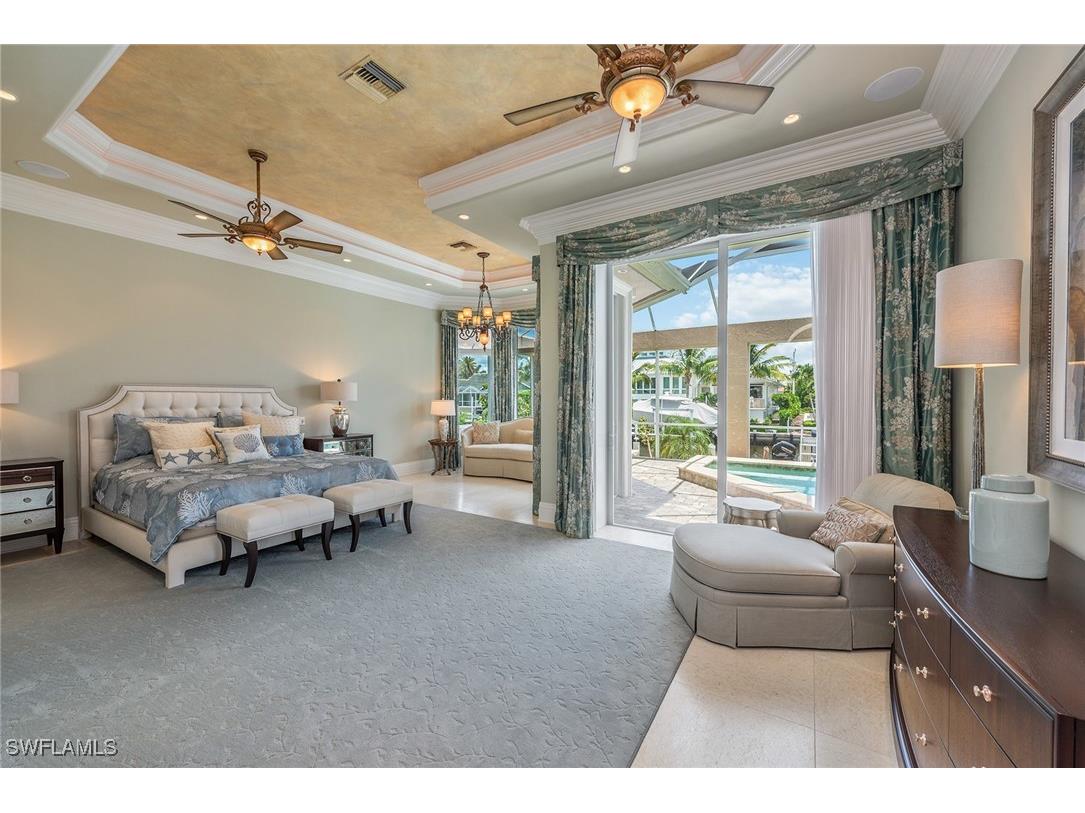 504 Tigertail Court, Marco Island, FL, 34145 MLS 224051380 Edina Realty