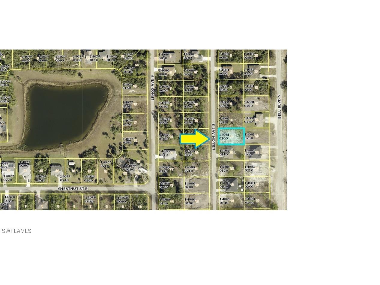 505 Lillon Avenue S Lehigh Acres FL 33974 225012150 image1