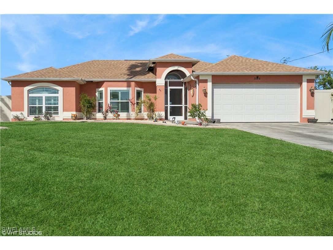 506 NW 26th Place Cape Coral FL 33993 225026360 image1