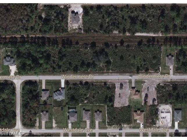 506 Windermere Drive Lehigh Acres FL 33972 225048282 image1