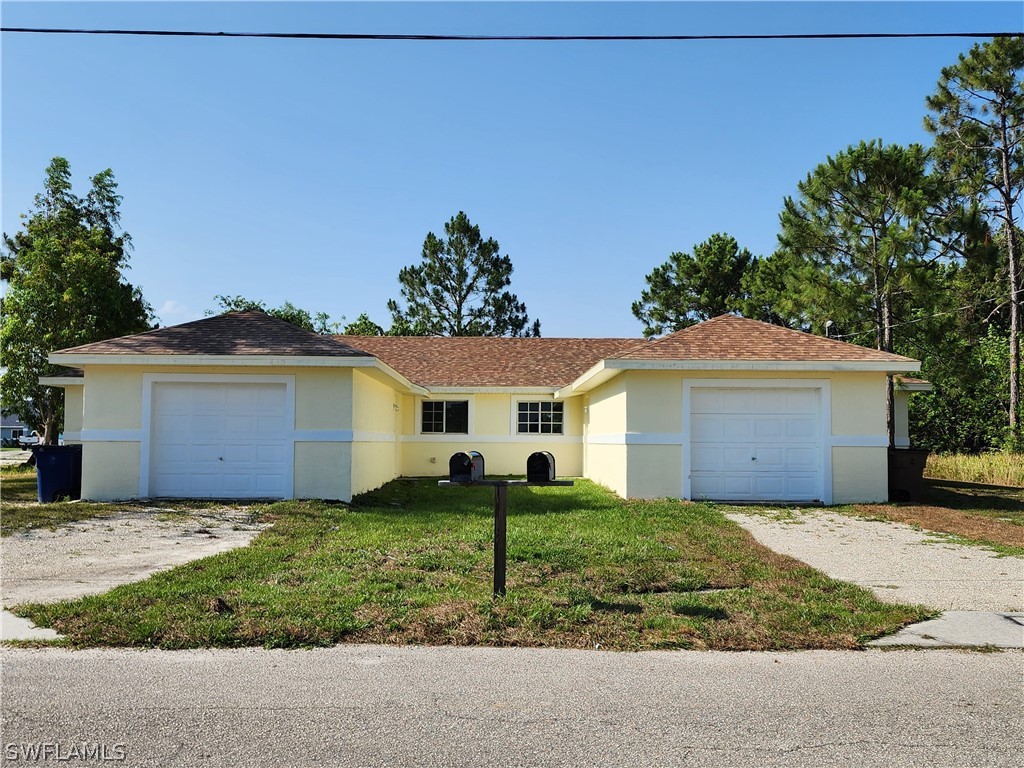 5068/5070 Jones Drive Lehigh Acres FL 33971 224018124 image1