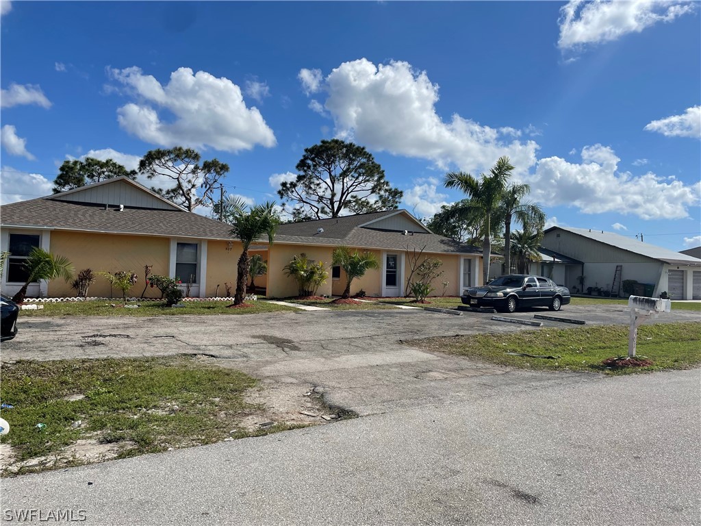 507-511 SE 6th Avenue #1-2 Cape Coral FL 33990 223008243 image1