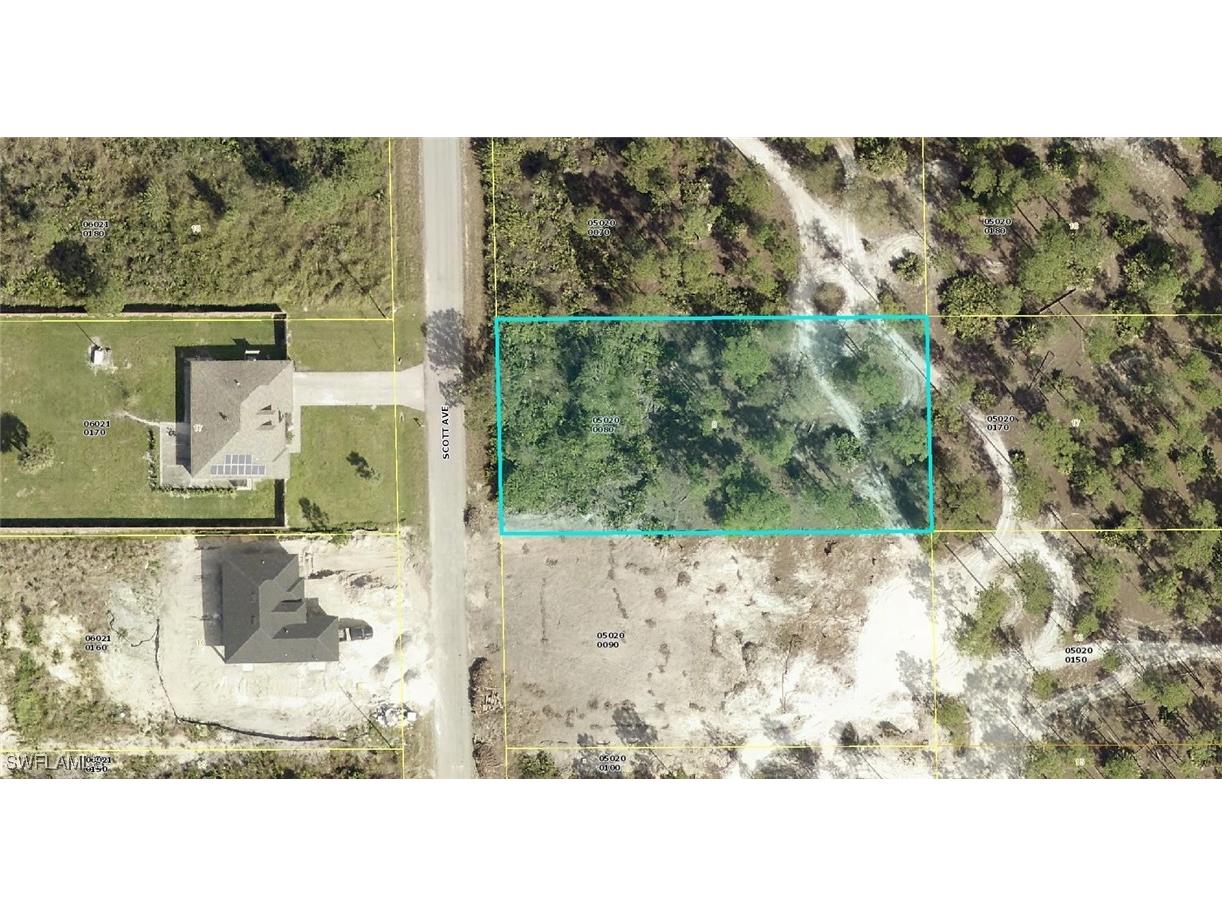 508 Scott Avenue Lehigh Acres FL 33972 224067076 image1