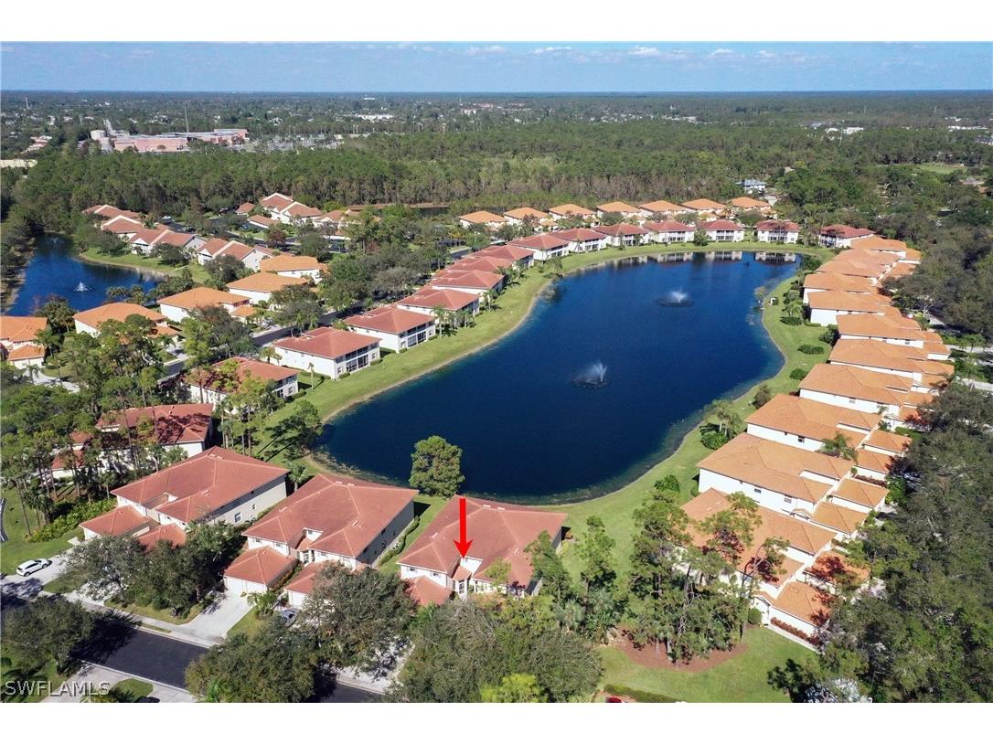 510 Robin Hood Circle #101 Naples FL 34104 222080769 image1