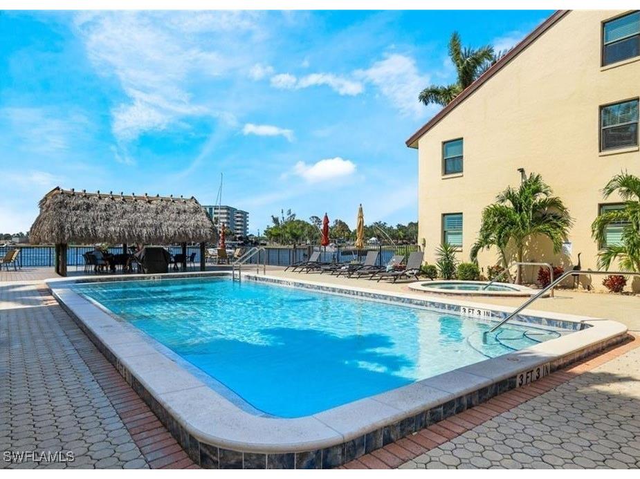 5103 Sunnybrook Court #3 Cape Coral FL 33904 224091789 image45