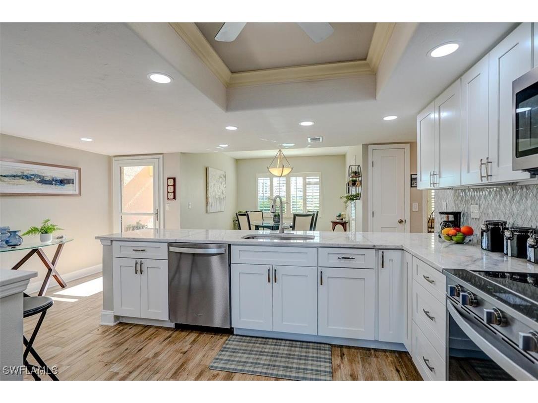 5103 Sunnybrook Court #3 Cape Coral FL 33904 224091789 image6