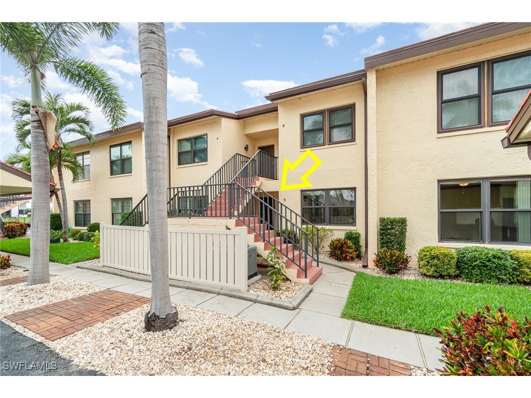 5103 Sunnybrook Court #5 Cape Coral FL 33904 225036740 image1