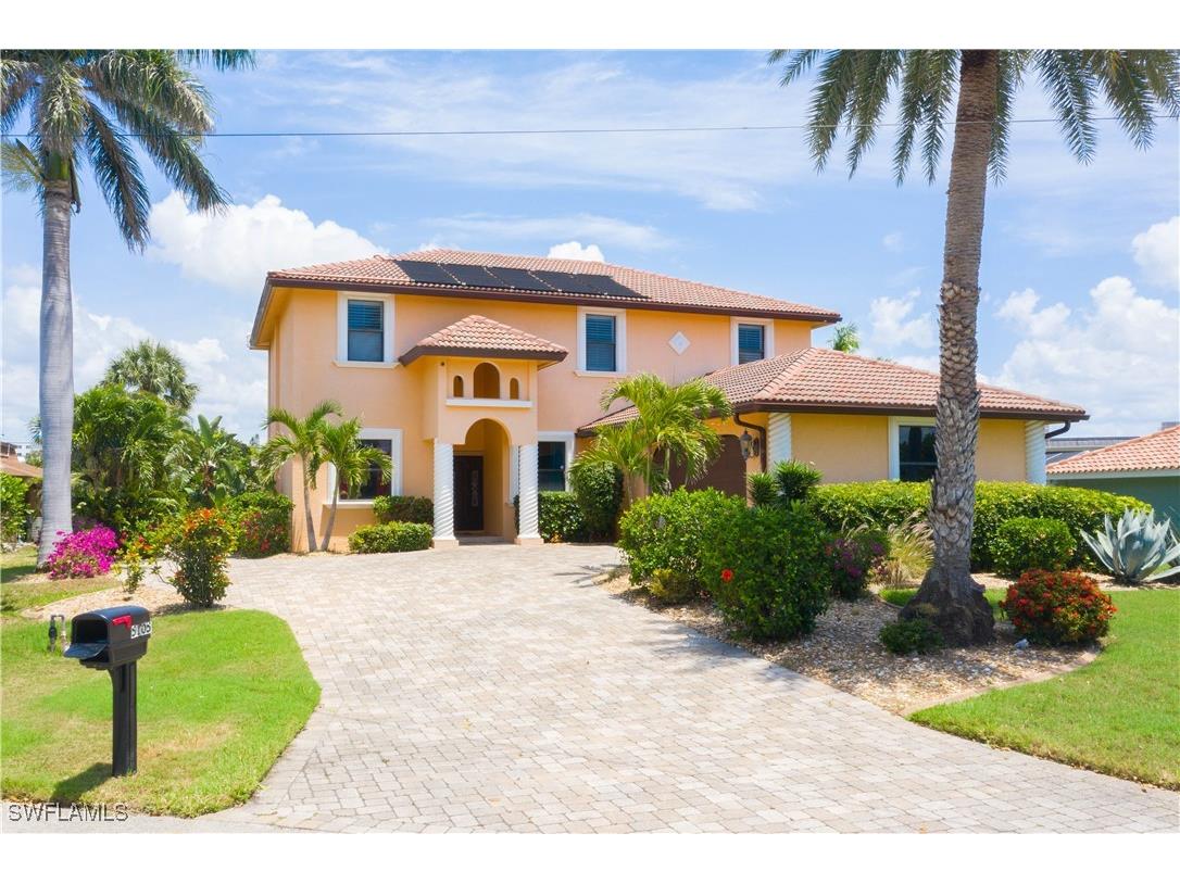 5105 Rutland Court Cape Coral FL 33904 225045824 image1