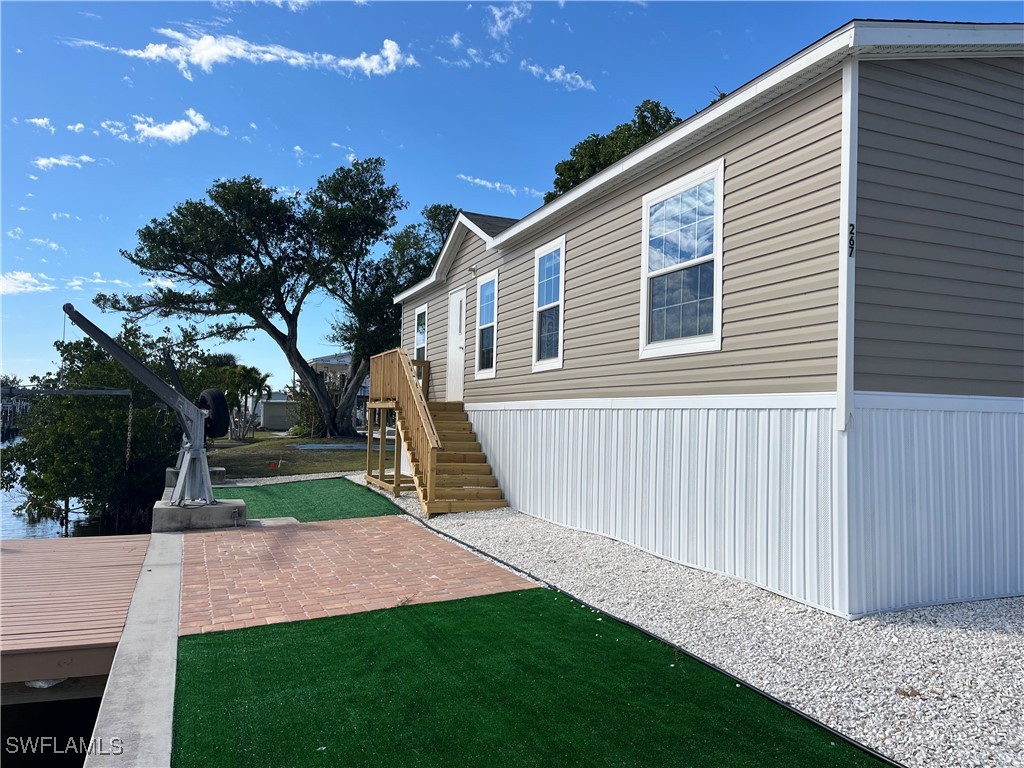 5109 Flamingo Drive Saint James City FL 33956 225005567 image1