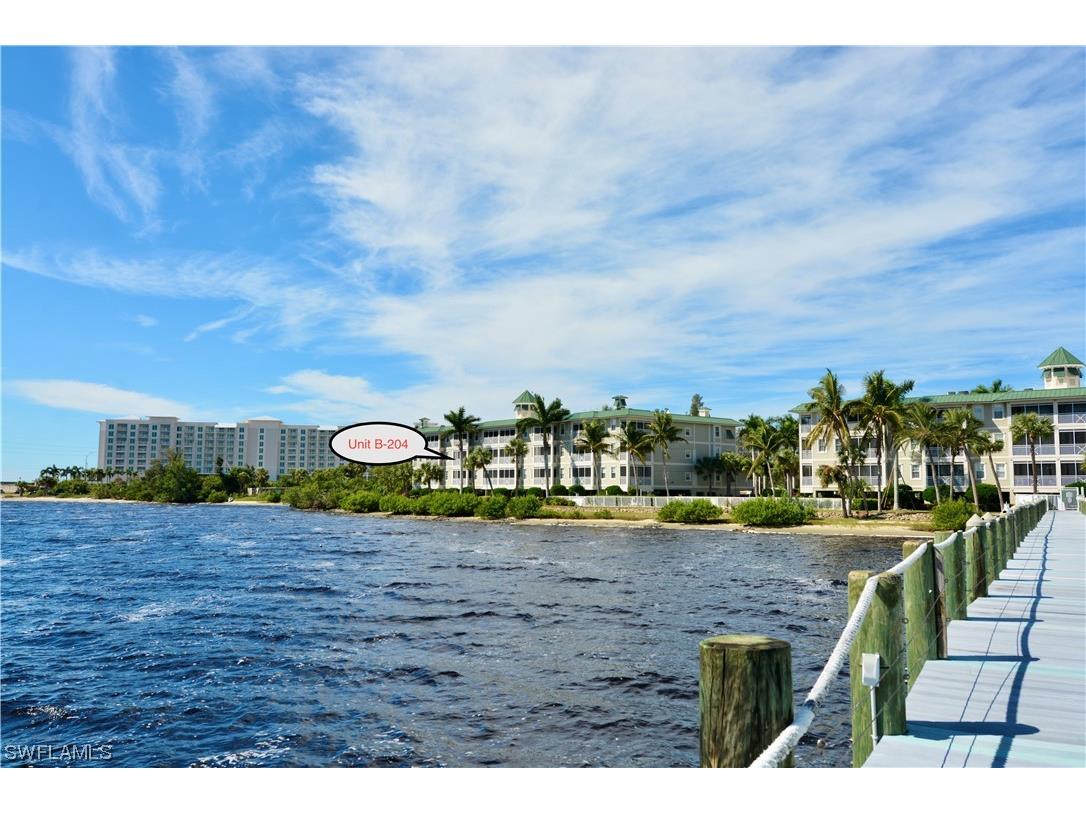 5116 Melbourne Street #B-204 Port Charlotte FL 33980 224006529 image1