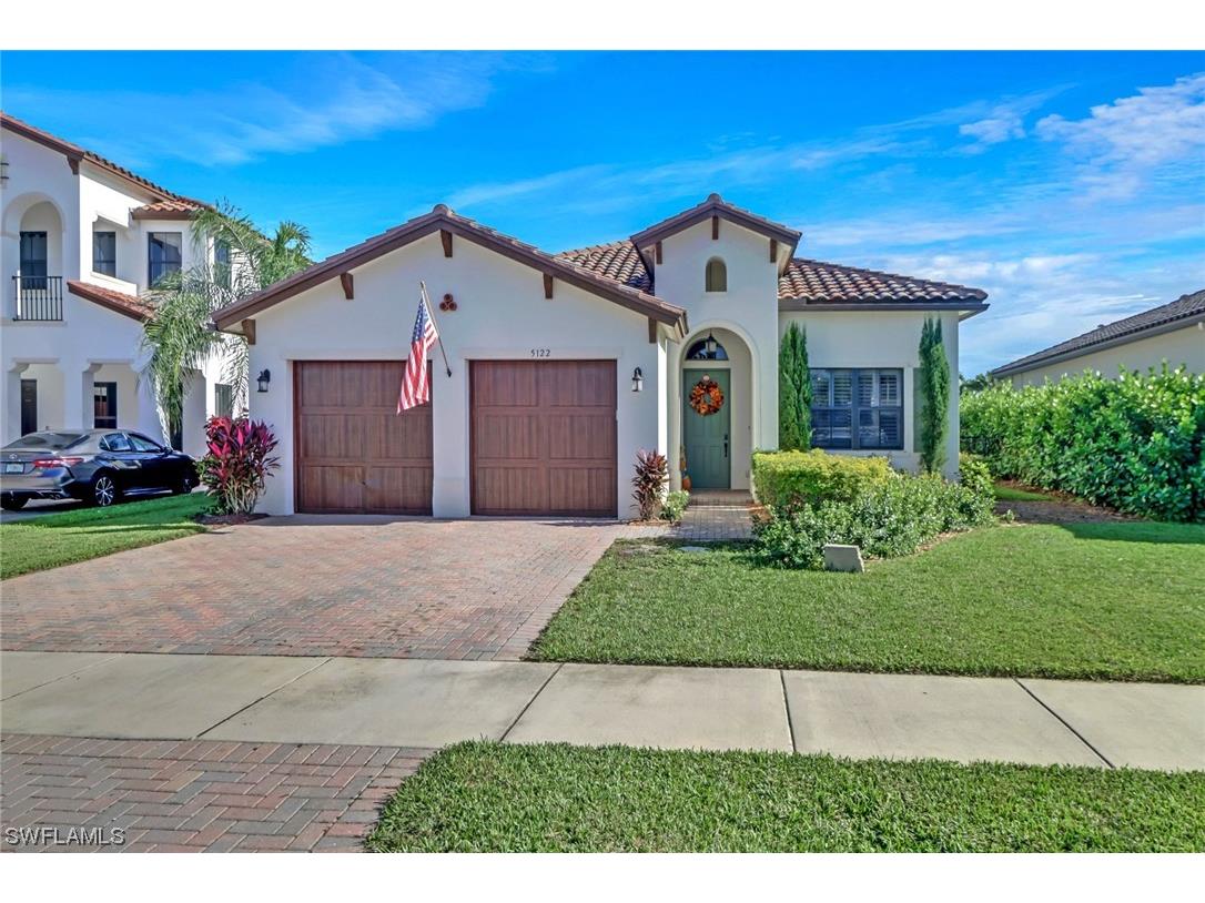 5122 Monza Court, Ave Maria, FL, 34142 MLS 223086975 Edina Realty