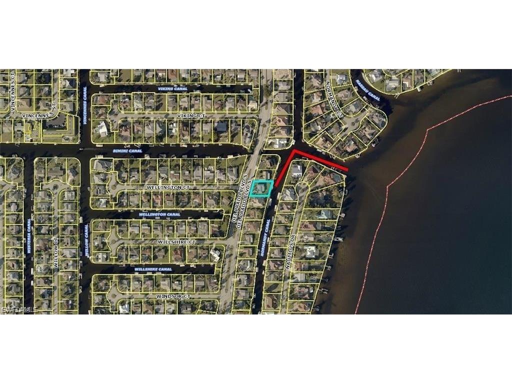5123 Del Prado Boulevard S Cape Coral FL 33904 224027923 image7