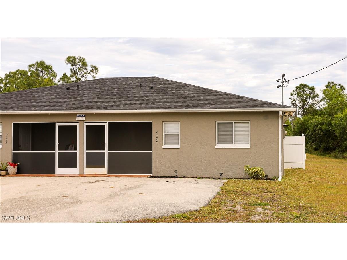 5124 30th Street SW Lehigh Acres FL 33973 225021782 image1