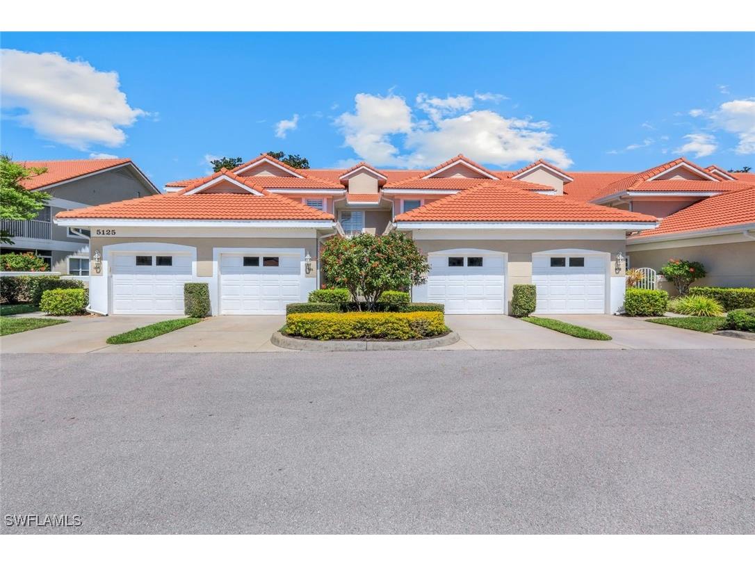 5125 Cobble Creek Court #101 Naples FL 34110 225014414 image1
