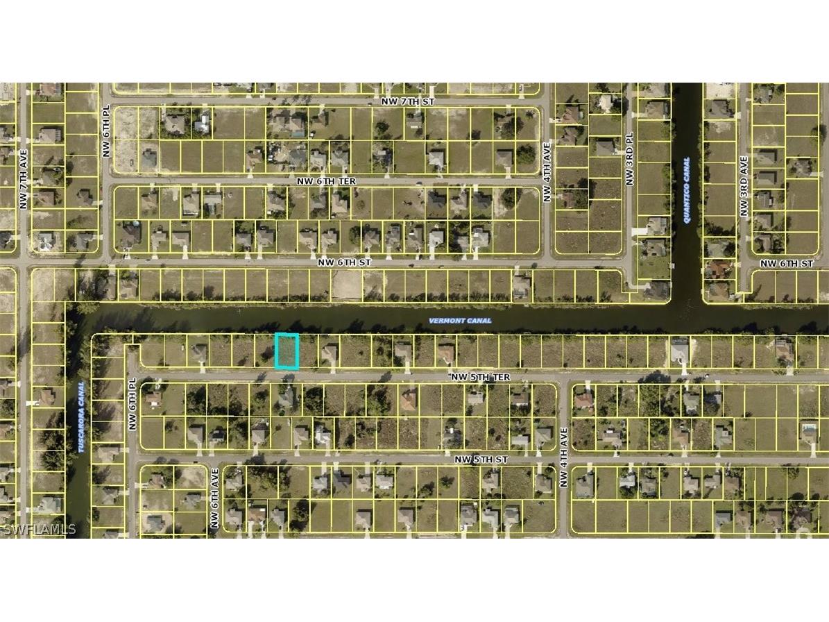 513 NW 5th Terrace Cape Coral FL 33993 222007387 image2