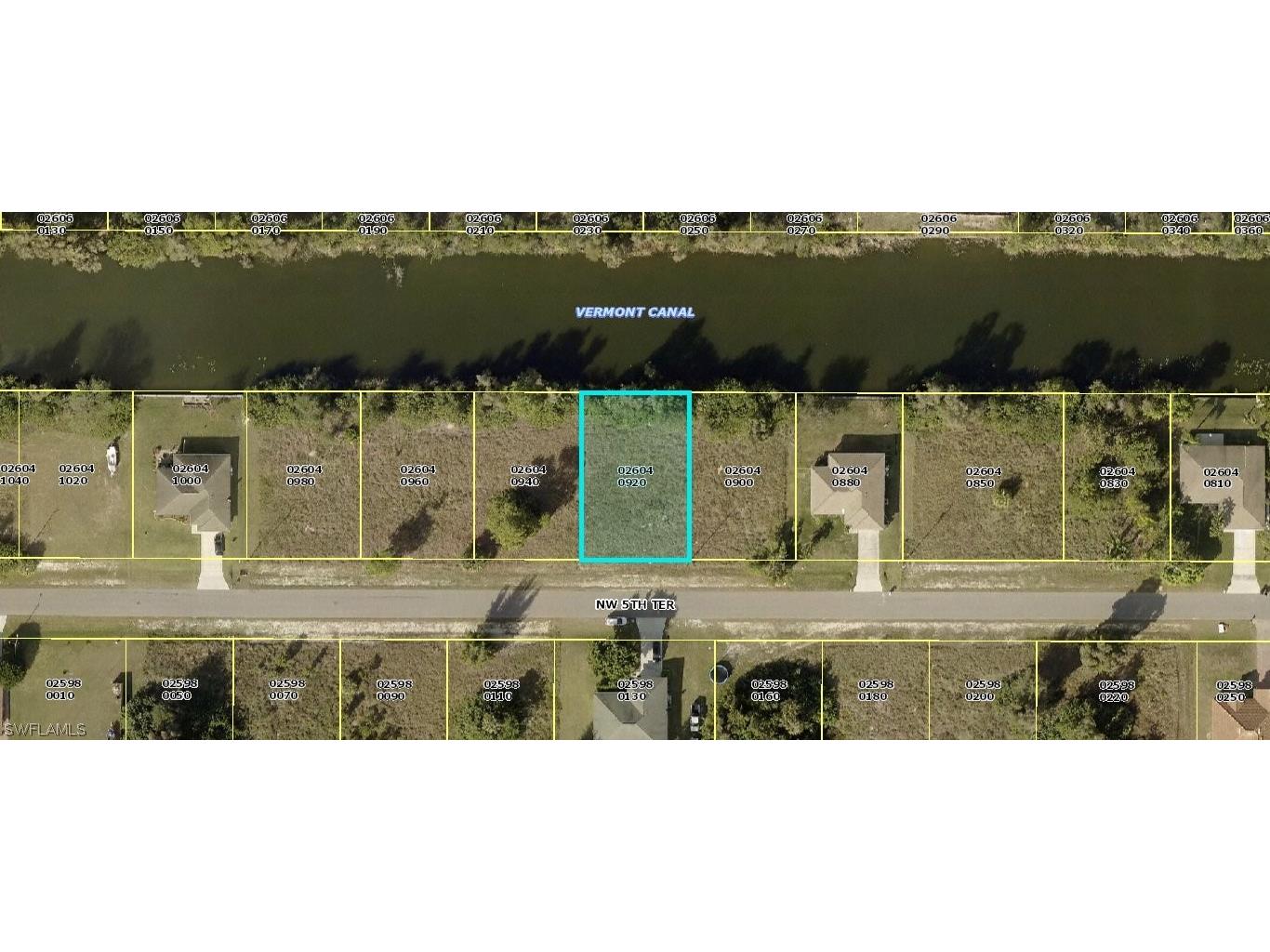 513 NW 5th Terrace Cape Coral FL 33993 222007387 image3