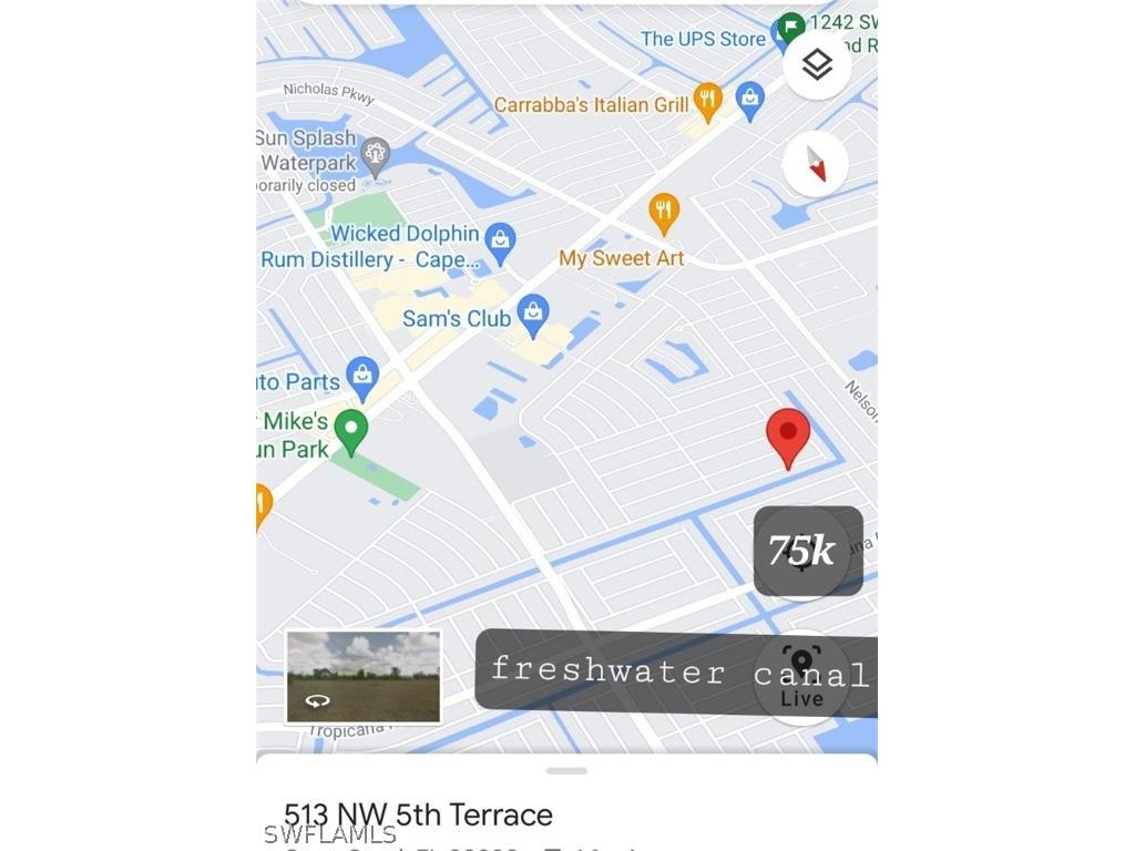 513 NW 5th Terrace Cape Coral FL 33993 222007387 image4