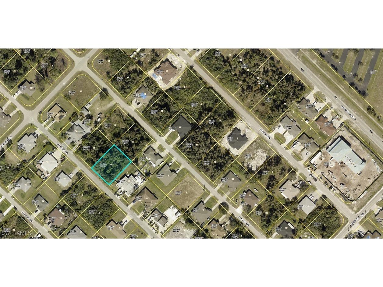 5138 26th Street SW Lehigh Acres FL 33973 225035876 image1