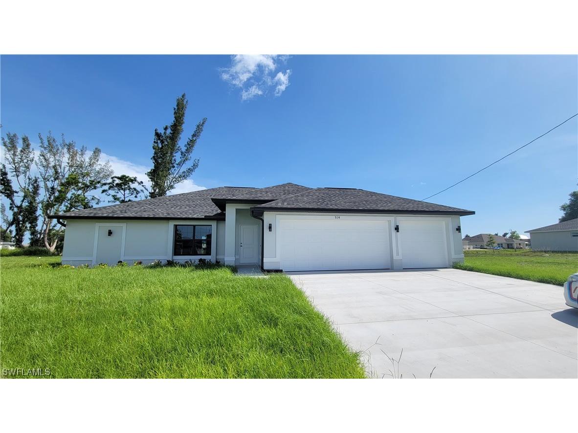 514 SW 26th Street Cape Coral FL 33914 223031368 image1