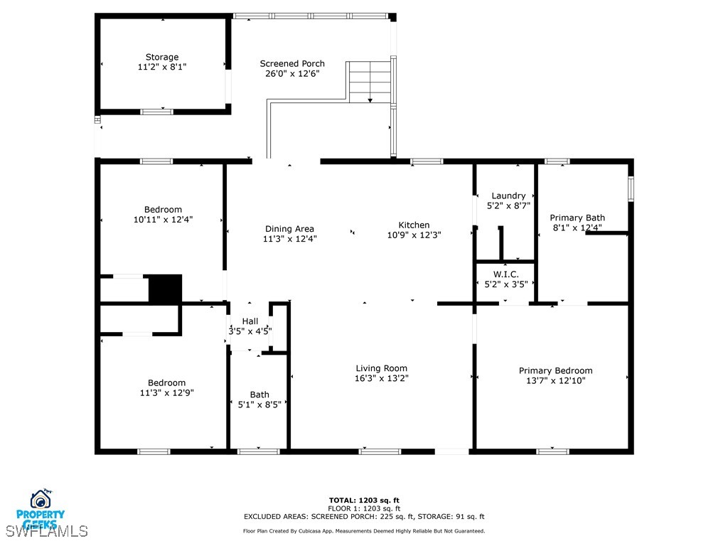 5151 Forest Park Drive North Fort Myers FL 33917 225038205 image25